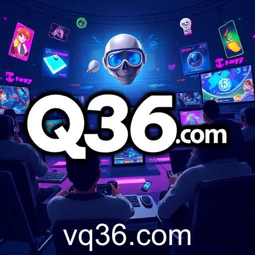 Digital Evolution: The Gaming Universe of q36.com