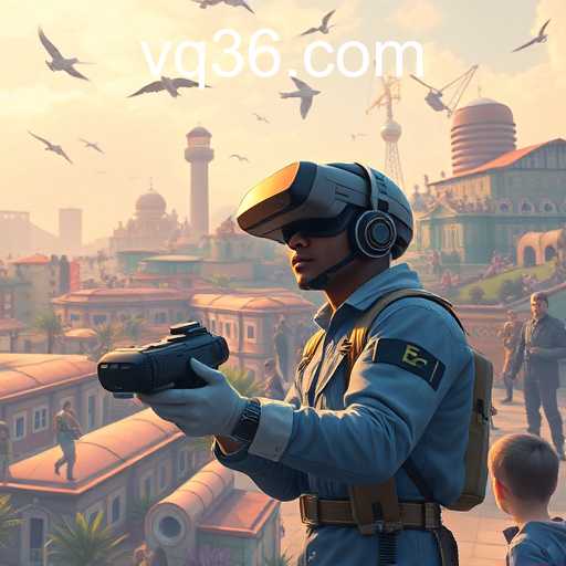 Evolution of Online Gaming in 2025