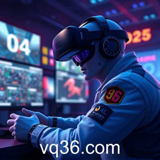 Evolution of Online Gaming: Q36.com at the Forefront