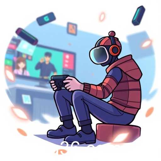 The Evolution and Influence of Online Gaming