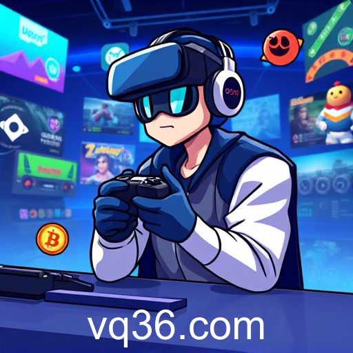 The Evolution of Online Gaming Websites