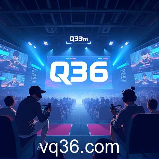 The Rise of Q36 and Its Impact on Online Gaming