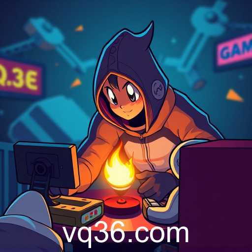 The Rise of q36.com in the Gaming World