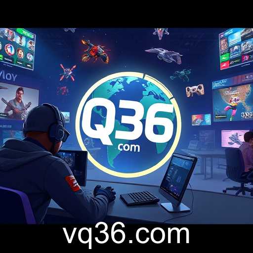 The Rise of Q36: A New Era in Online Gaming