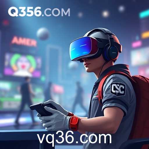 The Rise of q36.com: Shaping the Future of Online Gaming