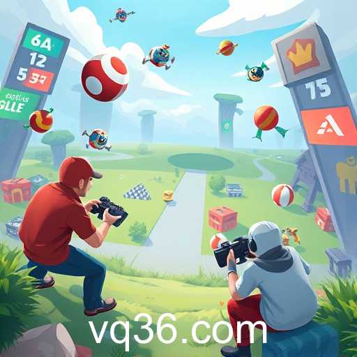 The Rise of q36.com as a Premier Gaming Platform