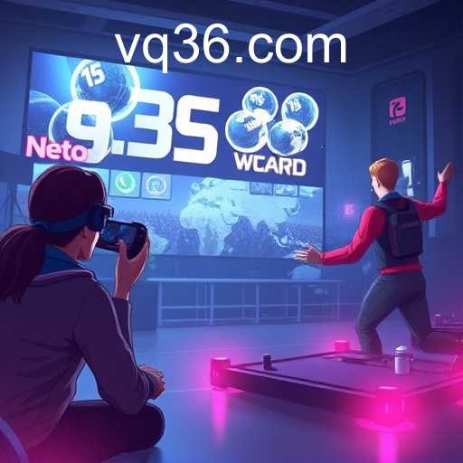 Virtual Renaissance on q36.com: Gaming Evolution in 2025